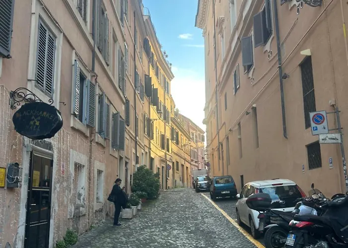 Domus Maggiore